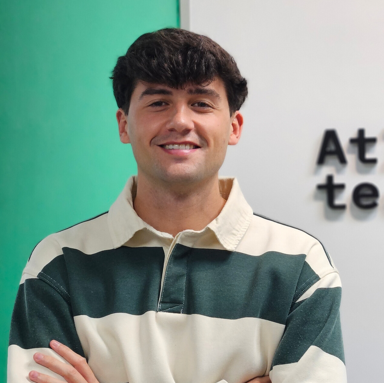 Marcos Martínez