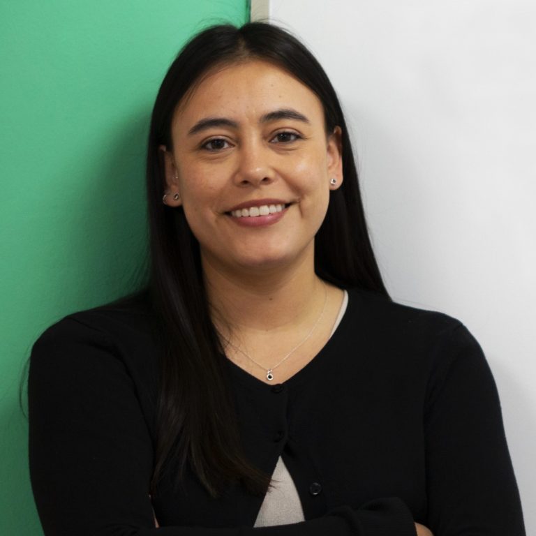 Constanza Retamal