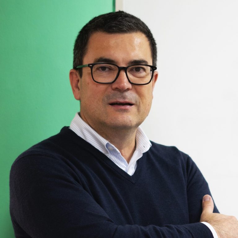 Pablo Oliete