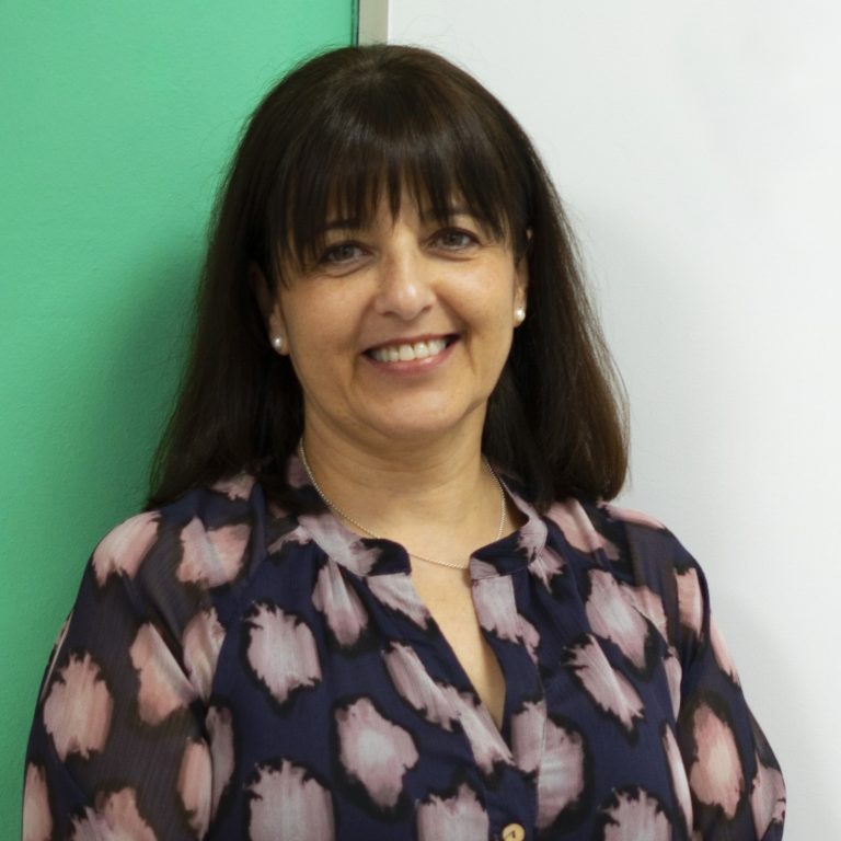 Laura Sanz
