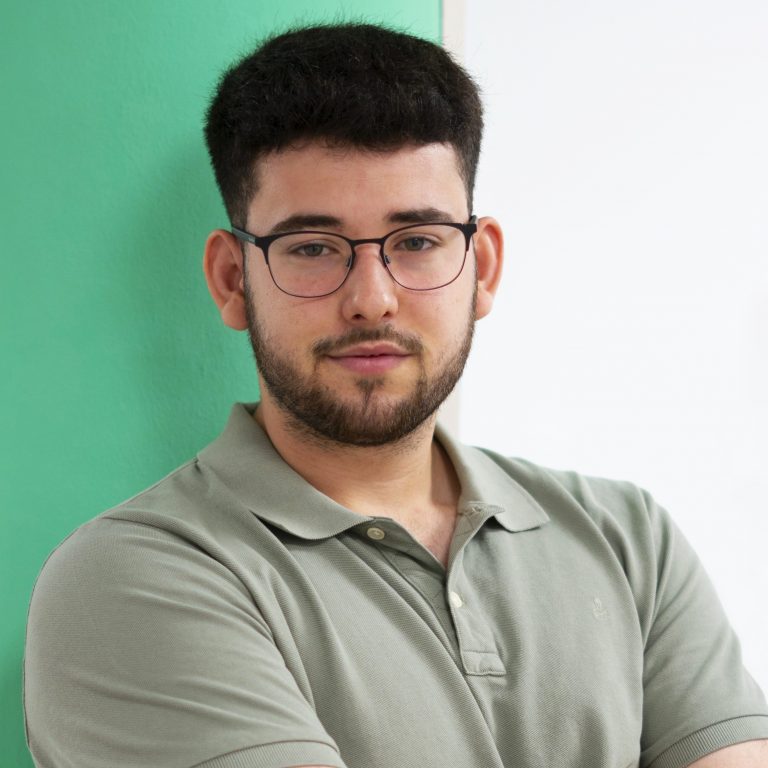 Marcos Herrero