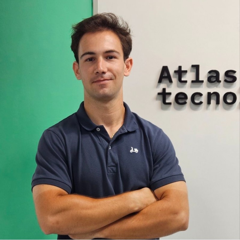 Adrián Rico